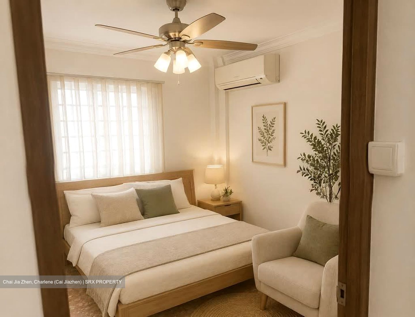 Blk 66 Marine Drive (Marine Parade), HDB 3 Rooms #599495391